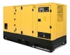 SHX Canopied Diesel Generating Sets