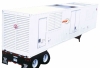 SHX Containerized Generator Set