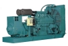 SHX-Cummins C Series Diesel Generator