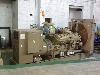 SHX -Cummins Powered Diesel Generator Sets K38 SERIES