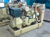 SHX-Cummins Series Diesel Generator Set