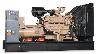 SHX Generator Set with Cummins C Series engine