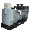 SHX - MAN Diesel Generator Set