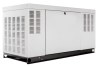 SHX - SOUNDPROOF Diesel Generator Set