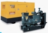 SHX Soundproof  Type Diesel Generator Sets