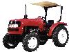 SH (4WD) Tractor