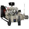 SH R4105P Diesel Engine