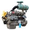 SH-R6105AZLD Diesel Engine