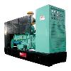 SH-STEYR Series Generator Set