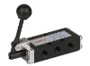 SH series Wrench Valve/Manual Valve/Hand Valve