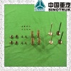 SINOTRUCK(CNHTC) HOWO parts---valve guide