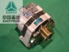 SINOTRUK(CNHTC) OEM HOWO parts----Steyr engine alternator