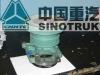 SINOTRUK(CNHTC) OEM HOWO parts----Water pump