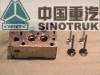SINOTRUK(CNHTC) OEM howo parts---steyr engine cylinder head