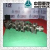 SINOTRUK(CNHTC) howo parts---Steyr engine crankshaft