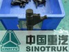 SINOTRUK(CNHTC) howo parts---steyr engine fuel injector nozzle