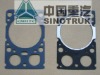 SINOTRUK HOWO PARTS: cylinder head gasket
