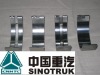 SINOTRUK HOWO parts---crankshaft bearing