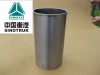 SINOTRUK howo parts--EURO III engine Liner