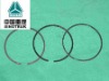 SINOTRUK original HOWO parts--- piston ring