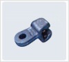 SOCKET-CLEVIS EYE connector