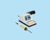 SOLDERING STATION