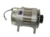 SOUTH KOREA ALTERNATOR