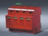 SPD/modular Surge Protection Device/surge arrester SVU3-C