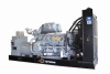 SPE Series Diesel Generator  Sets (Perkins)