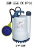 SPP SUBMERSIBLE DRAINAGE PUMPS