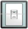 SRB Series switch and socket