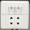 SRF SERIES switch
