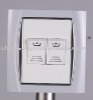 SRH SERIES switch