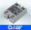 SSR (Solid State Relay )