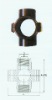 STANDARD DOUBLE CLAMP SADDLES