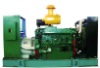 STEYR Series Generator Set (100kw---200kw)
