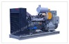 STEYR diesel generator set