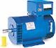 ST SERIES SINGLE-PHASE A.C. SYNCHRONOUS GENERATORS