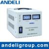 SVC & TNS automatic voltage regulator