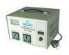 SVC automatic voltage regulator
