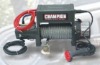 SW8000 Electric Winch