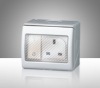 SWITCHES AND SOCKET OUTLETS SERIES