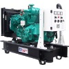 SWT 50Hz Cummins Diesel Genset
