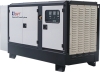 SWT 50Hz Foton-Isuzu Generator Sets