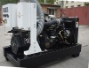 SWT 50Hz Isuzu open frame generator sets