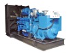 SWT 50Hz UK Perkins 4000 series generator sets