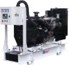SWT 50Hz UK Perkins generator sets