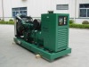 SWT 50Hz Volvo-Penta diesel generators