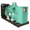 SWT-Cummins K Series Diesel Generator Set
