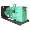 SWT-Cummins N Series Diesel Generator Set